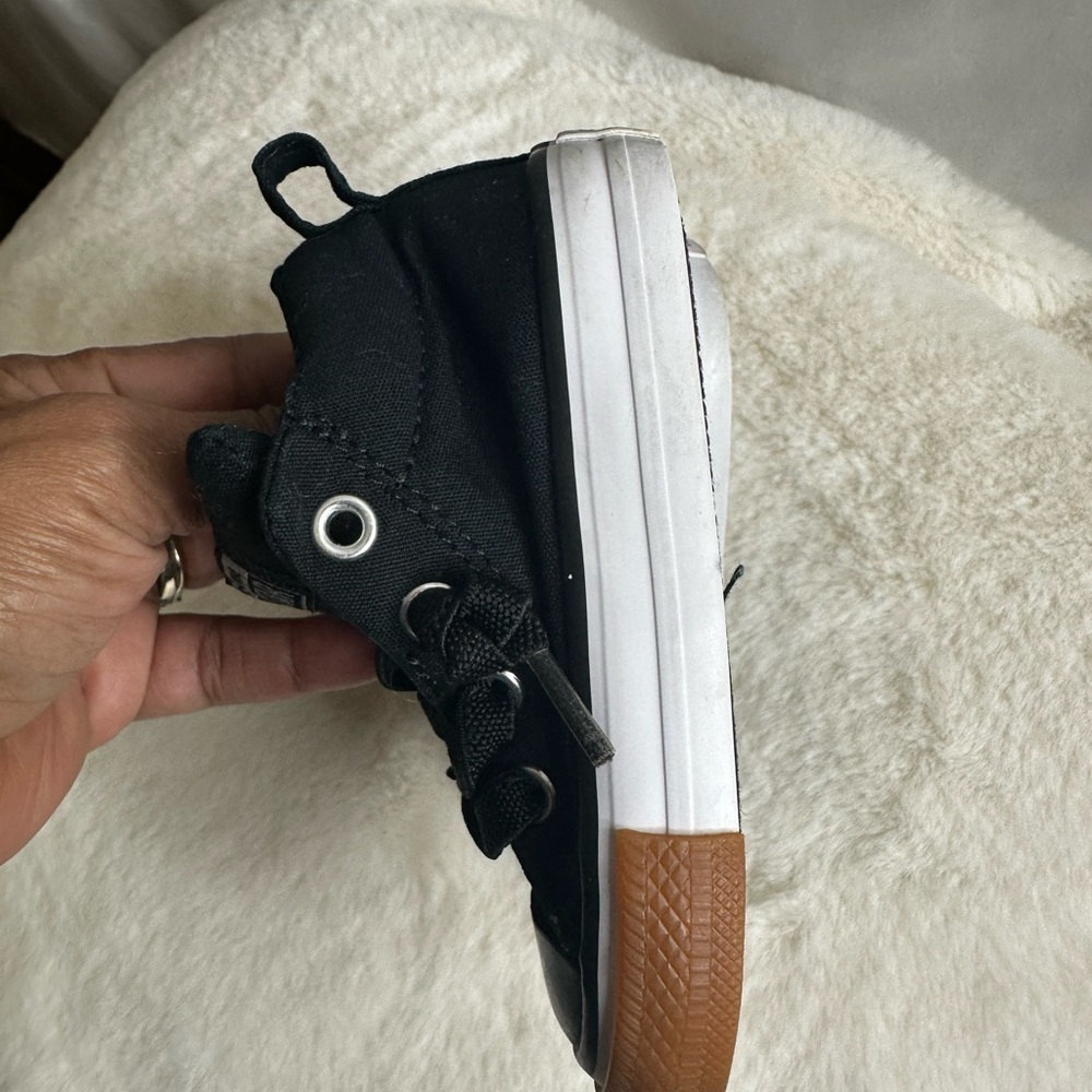 Converse All Star Kids Shoes - Picture 6 of 8